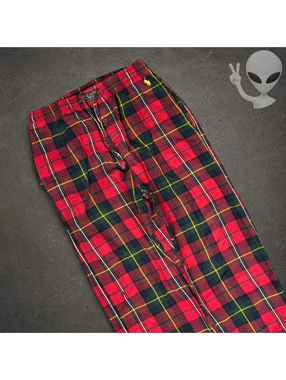 Ralph Lauren these polo